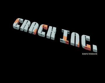 Crack Inc.